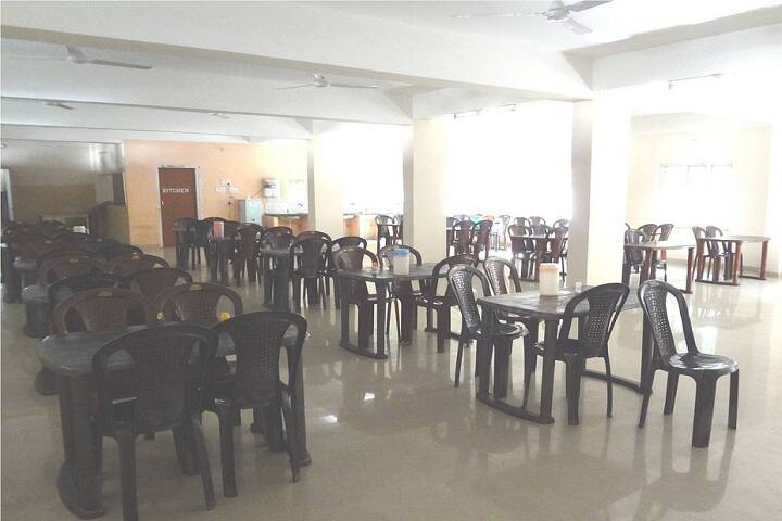 cafeteria